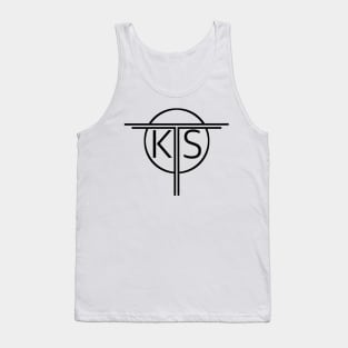 Classic KTS Logo Tank Top